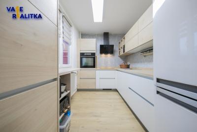 Byt 3+1, Valašské Meziříčí, ul. Bratří Čapků