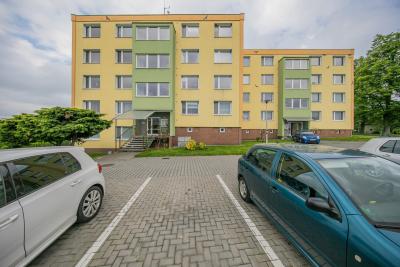 Byt 3+1, Teplice nad Bečvou