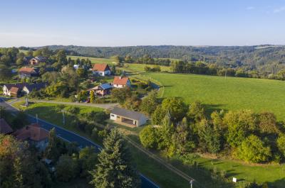 Stavební pozemek, Radíkov, okr. Přerov