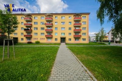 Byt 3+1, Valašské Meziříčí, ul. Zašovská