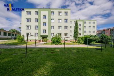 Byt 3+1, Příbor, ul. Jičínská