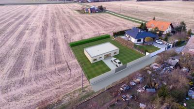 Stavební pozemek, Olomouc - Nemilany