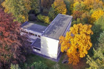 Luxusní byty, Teplice nad Bečvou