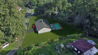 Prodej, stavební pozemek, Hranice