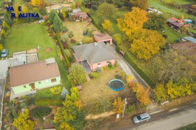 Prodej, RD 3+kk, Doloplazy, okres Olomouc​