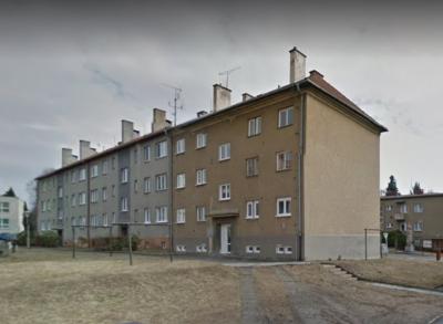 Prodej, byt 2+1, Hranice, ul. Pod Lipami