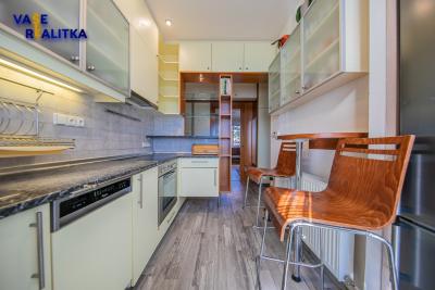 Prodej, byt 3+1, Hranice, ul. Studentská