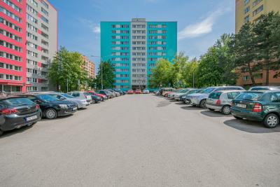 Prodej, byt 1+1, Ostrava-Poruba, ulice Ivana Sekaniny