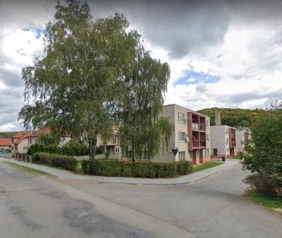 Prodej, byt 2+1, Želechovice nad Dřevnicí, ul. Družstevníků