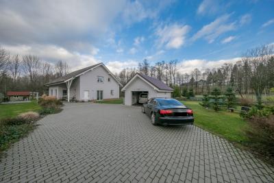 Prodej, rodinný dům 4+kk, Frenštát pod Radhoštěm, ul. Planiska