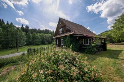 Prodej, chalupa, Karolinka - Stanovnice