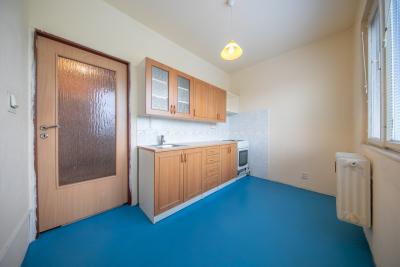 Prodej, byt 2+1, Hranice, ul. Kpt. Jaroše