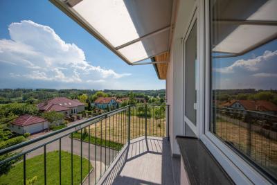 Podnájem, byt 3+kk, Teplice nad Bečvou