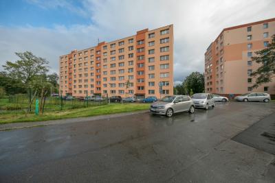 Prodej, byt 2+1, Hranice, ul. Jaselská