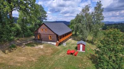 Prodej, chalupa, Frenštát pod Radhoštěm, ul. Buzkovice