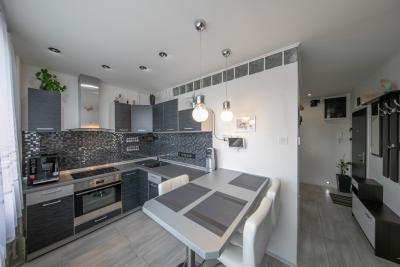 Prodej, byt 3+1, Lipník nad Bečvou, ul. Zahradní