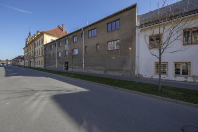 Prodej, byt 3+1, Lipník nad Bečvou, ul. Bratrská