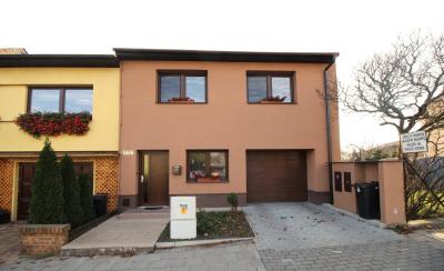 Rodinný dům, 4+kk, Lipník nad Bečvou, ul. Na Horecku