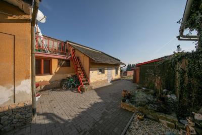 Rodinný dům, Veselíčko