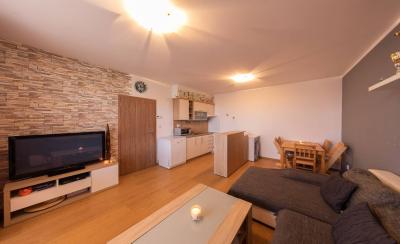 Byt 3+kk, Olomouc, ul. Okružní