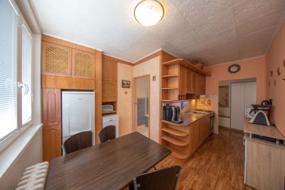 Prodej, byt 3+1, Hranice, ul. Rezkova