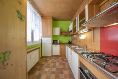 Prodej, byt 4+1, Hranice, ul. Galašova