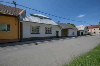 Prodej, rodinný dům, Hranice, ul. Galašova