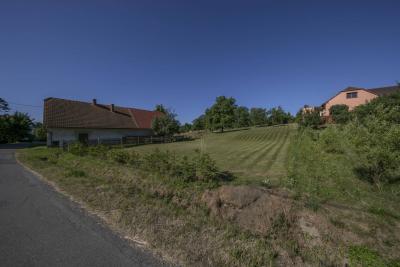 Prodej, Pozemky pro bydlení, 1844m² - Jindřichov