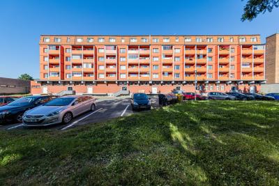 Byt 1+1, Hranice, ul. Tř. 1. máje