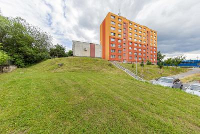 Byt 3+1, Hranice, ul. Nová