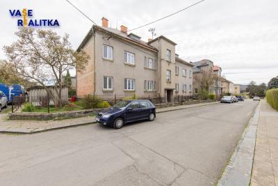 Byt 2+1, Hranice, ul. B. Němcové