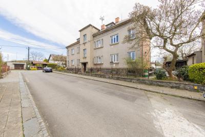 Byt 3+1, Hranice, ul. B. Němcové