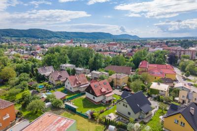 Byt 5+1, Hranice, ul. Sklený kopec